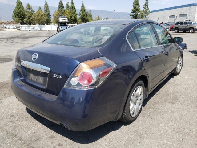 Photo 4 from auction – 2012 NISSAN ALTIMA BAS with VIN 1N4AL2AP6CN568866