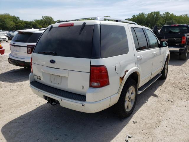 Photo 4 from auction – 2004 FORD EXPLORER L with VIN 1FMZU75W14ZA26198