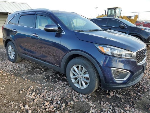 Photo 1 from auction – 2017 KIA SORENTO LX with VIN 5XYPGDA32HG200426