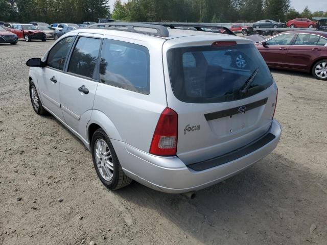 Photo 3 from auction – 2002 FORD FOCUS SE with VIN 1FAFP36362W242628