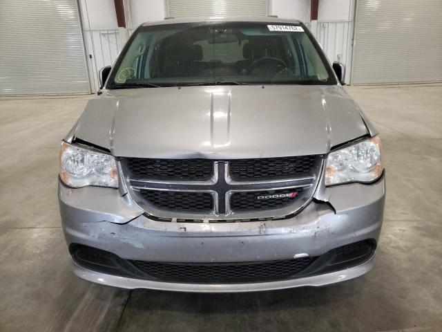 Zdjęcie 9 z aukcji – 2015 DODGE GRAND CARA z VIN 2C4RDGCG2FR567323