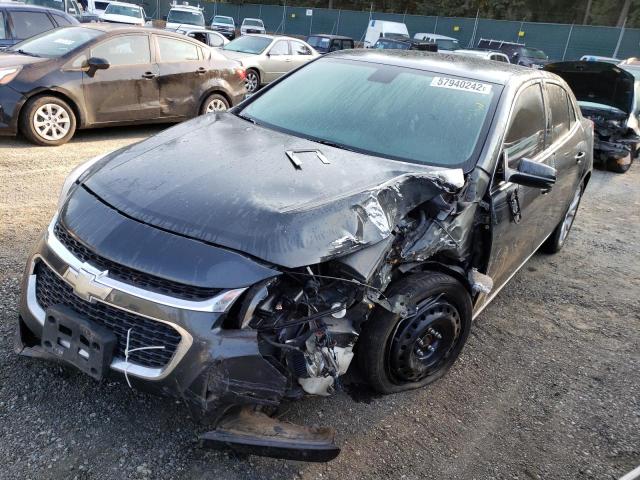 Photo 2 from auction – 2015 CHEVROLET MALIBU 2LT with VIN 1G11D5SL2FF171389