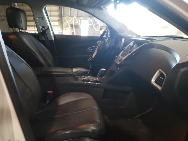 Photo 5 from auction – 2013 CHEVROLET EQUINOX LT with VIN 1GNFLGEK8DZ126460