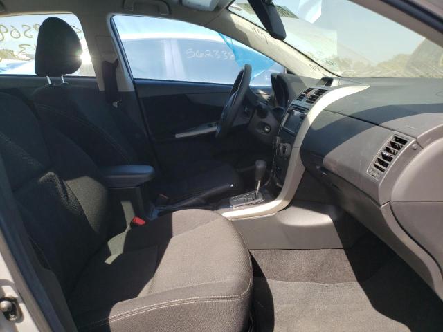 Photo 5 from auction – 2013 TOYOTA COROLLA BA with VIN 2T1BU4EE7DC956905