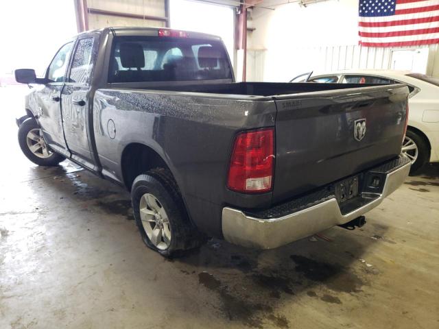Photo 3 from auction – 2019 RAM 1500 CLASS with VIN 1C6RR6FGXKS629154