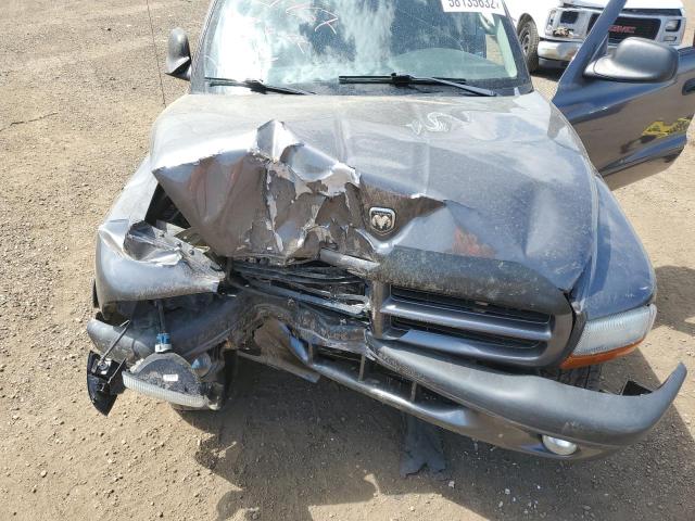 Photo 7 from auction – 2003 DODGE DAKOTA SPO with VIN 1D7HG32N53S192202