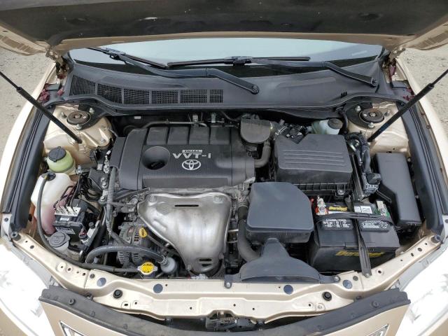 Photo 7 from auction – 2010 TOYOTA CAMRY BASE with VIN 4T4BF3EK0AR008176