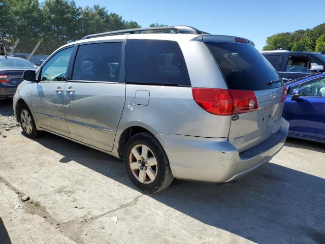 Photo 3 from auction – 2010 TOYOTA SIENNA CE with VIN 5TDKK4CC0AS313919