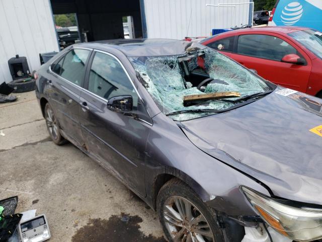 Photo 9 from auction – 2017 TOYOTA CAMRY LE with VIN 4T1BF1FK6HU667662