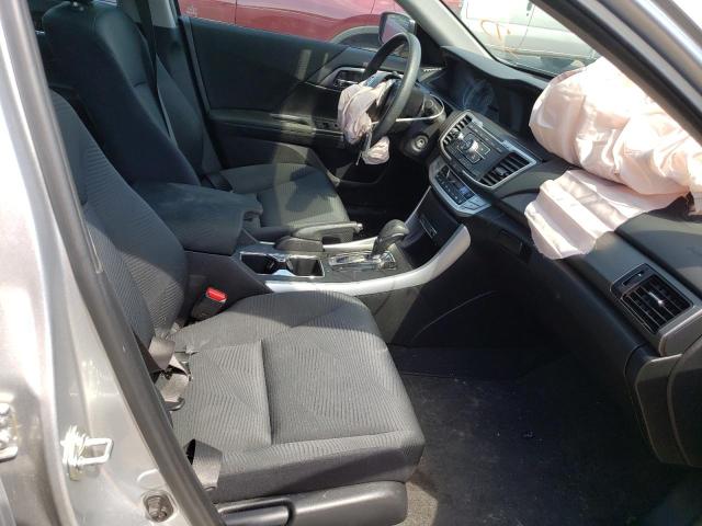 Photo 5 from auction – 2015 HONDA ACCORD LX with VIN 1HGCR2F39FA090611