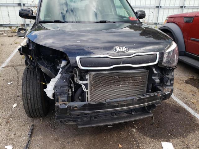 Photo 9 from auction – 2016 KIA SOUL with VIN KNDJN2A22G7395267