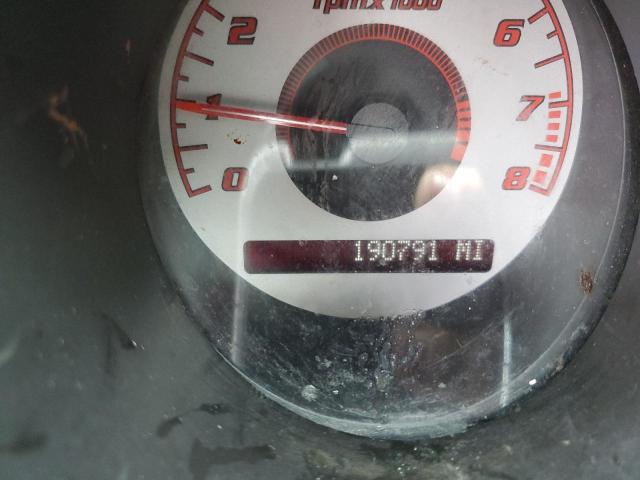 Photo 8 from auction – 2007 PONTIAC SOLSTICE with VIN 1G2MB35B37Y107082