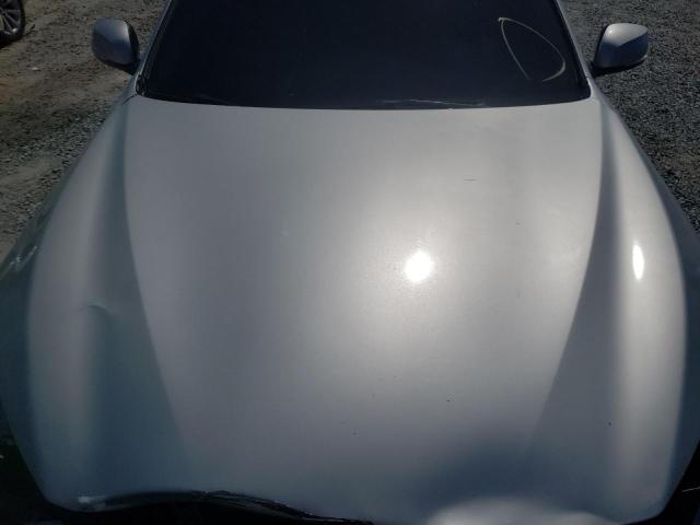 Photo 7 from auction – 2015 INFINITI Q50 BASE with VIN JN1BV7AR7FM414476