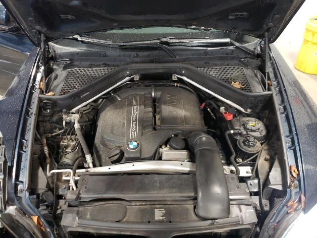 Photo 7 from auction – 2014 BMW X6 XDRIVE3 with VIN 5UXFG2C50E0C44765