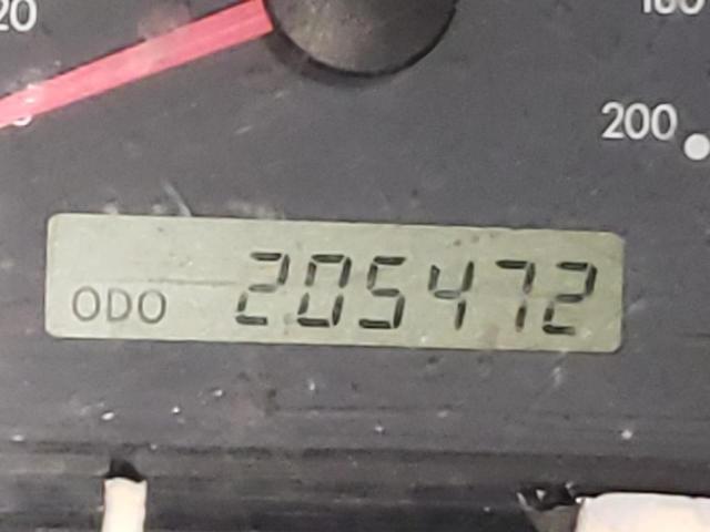 Photo 8 from auction – 2003 KIA RIO with VIN KNADC125436233269