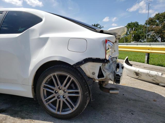Photo 9 from auction – 2012 TOYOTA SCION TC with VIN JTKJF5C76C3028616