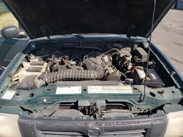 Photo 7 from auction – 1999 MAZDA B4000 CAB with VIN 4F4YR16X0XTM00918