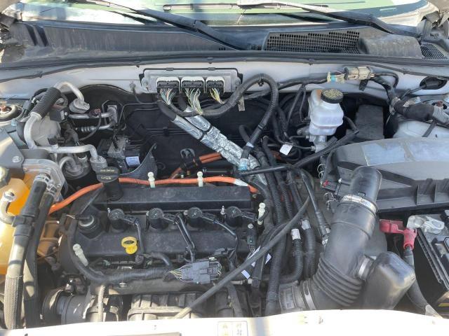 Photo 7 from auction – 2009 FORD ESCAPE HYB with VIN 1FMCU49389KA22184