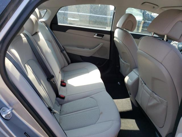 Photo 6 from auction – 2016 HYUNDAI SONATA SE with VIN 5NPE24AF8GH316561