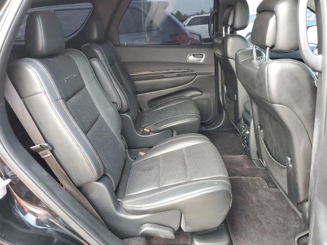 Photo 6 from auction – 2017 DODGE DURANGO CI with VIN 1C4RDHEGXHC690477