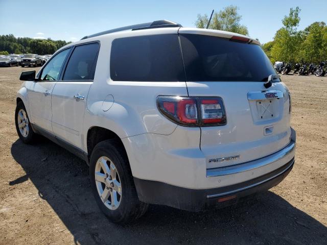 Photo 3 from auction – 2016 GMC ACADIA SLE with VIN 1GKKVPKD3GJ302099