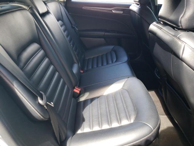 Photo 6 from auction – 2019 FORD FUSION SEL with VIN 3FA6P0CD1KR183079