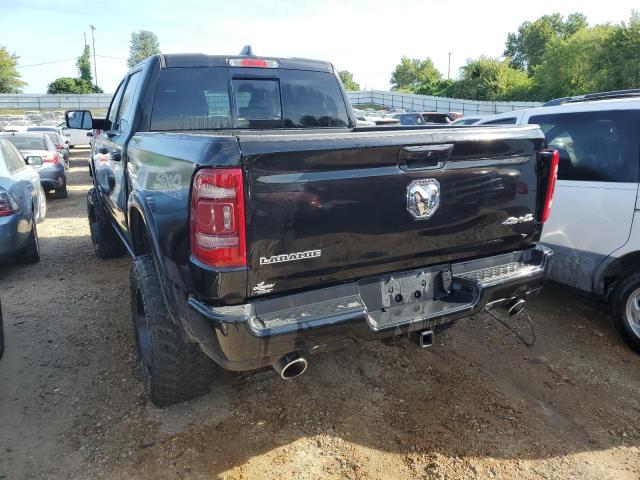 Photo 3 from auction – 2021 RAM 1500 LARAM with VIN 1C6SRFJT4MN506215