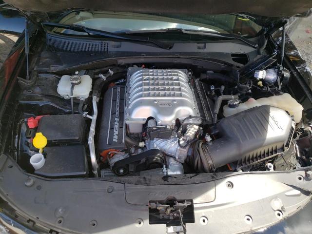 Photo 7 from auction – 2020 DODGE CHARGER SR with VIN 2C3CDXL97LH143603