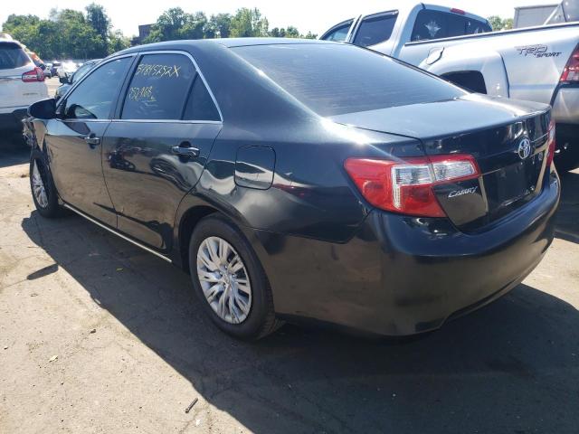 Photo 3 from auction – 2012 TOYOTA CAMRY BASE with VIN 4T1BF1FK0CU141875