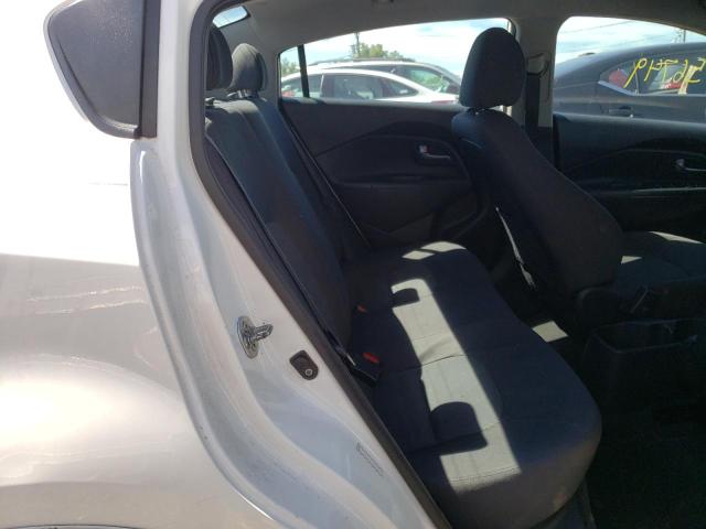 Photo 6 from auction – 2013 KIA RIO LX with VIN KNADM4A31D6229910