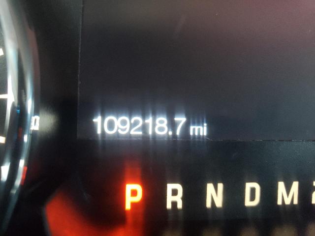 Photo 8 from auction – 2012 FORD F150 SUPER with VIN 1FTFW1ET4CFC13603