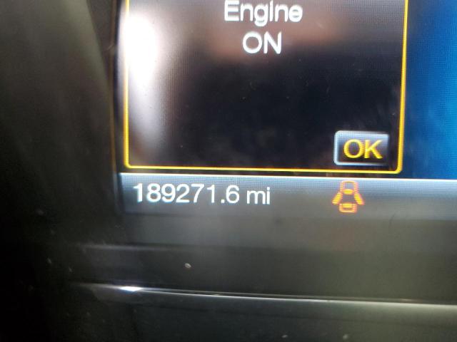 Photo 8 from auction – 2014 FORD FLEX SEL with VIN 2FMHK6C82EBD00111