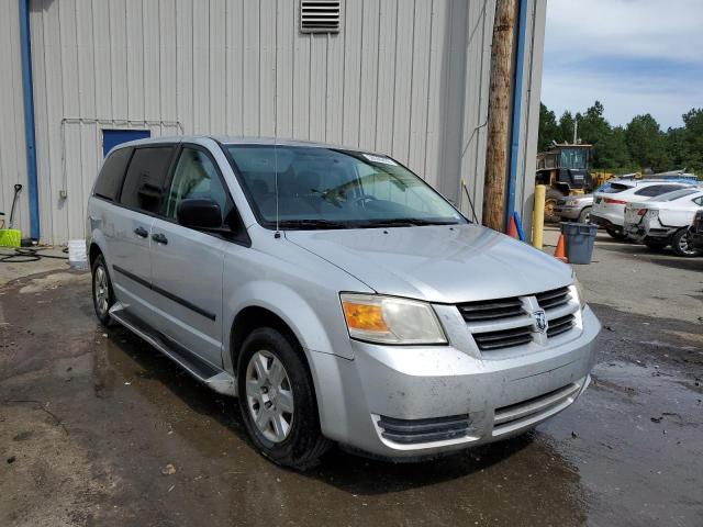 Photo 1 from auction – 2008 DODGE GRAND CARA with VIN 2D8HN44H08R104874