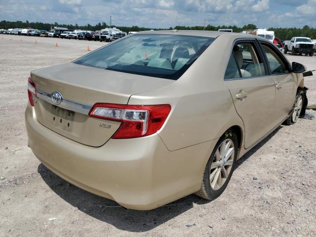 Photo 4 from auction – 2012 TOYOTA CAMRY BASE with VIN 4T1BF1FK6CU521836