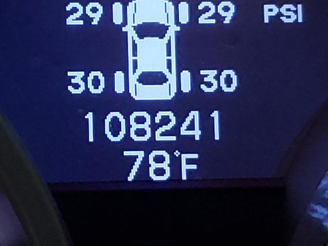 Zdjęcie 8 z aukcji – 2012 ACURA TL z VIN 19UUA9F5XCA012162