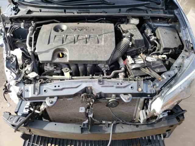 Photo 7 from auction – 2019 TOYOTA COROLLA L with VIN 2T1BURHE1KC194838