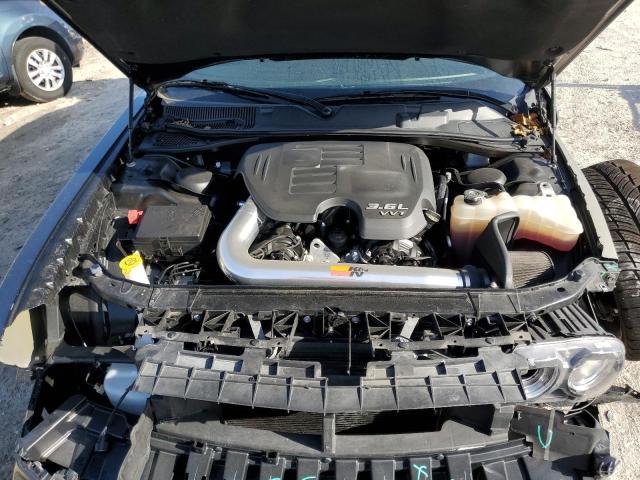 Photo 7 from auction – 2020 DODGE CHALLENGER with VIN 2C3CDZAG0LH113503
