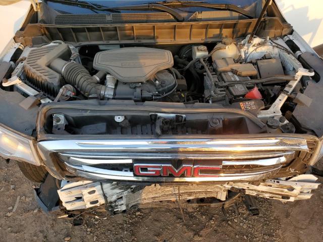 Photo 7 from auction – 2017 GMC ACADIA SLT with VIN 1GKKNMLS1HZ166182