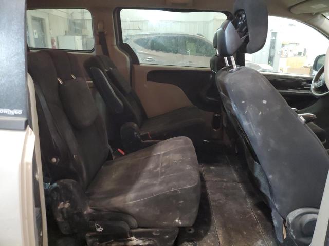 Photo 6 from auction – 2013 DODGE GRAND CARA with VIN 2C4RDGBG0DR661666
