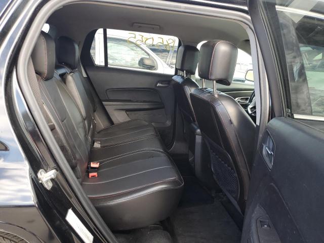Photo 6 from auction – 2017 GMC TERRAIN SL with VIN 2GKFLUEK4H6104727