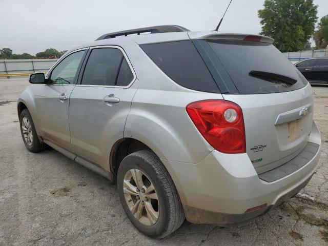 Photo 3 from auction – 2012 CHEVROLET EQUINOX LT with VIN 2GNALDEK6C1211202