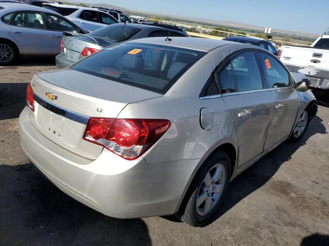 Photo 4 from auction – 2014 CHEVROLET CRUZE LT with VIN 1G1PK5SB4E7386871