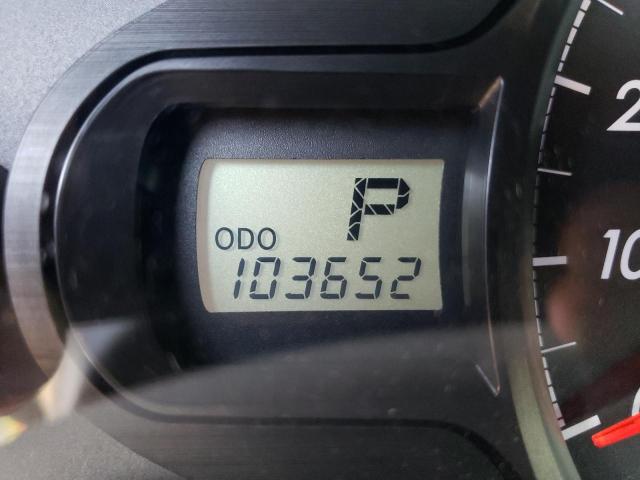 Photo 8 from auction – 2011 TOYOTA SIENNA LE with VIN 5TDKK3DC5BS041085
