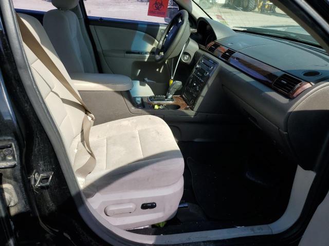 Photo 5 from auction – 2008 FORD TAURUS SEL with VIN 1FAHP24WX8G159254