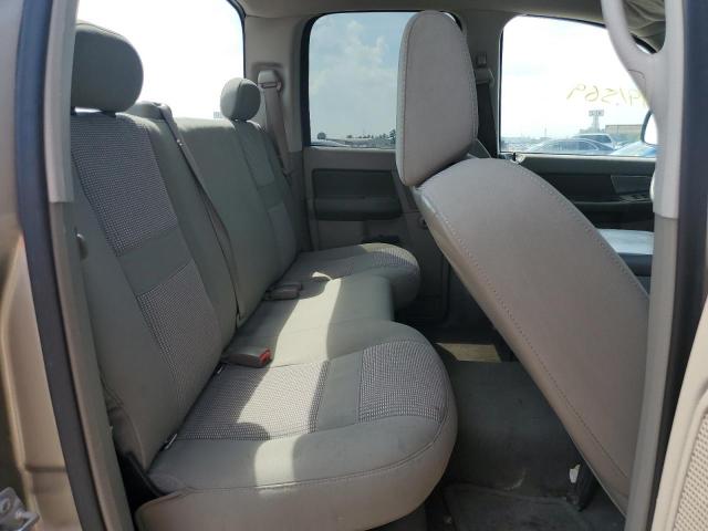 Photo 6 from auction – 2007 DODGE RAM 1500 S with VIN 1D7HA18P37S183017