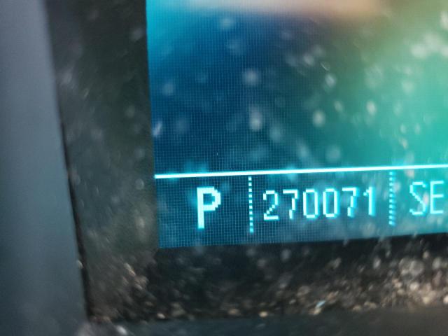 Photo 8 from auction – 2010 BUICK LACROSSE C with VIN 1G4GB5GG9AF155861