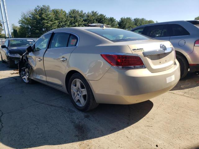 Photo 3 from auction – 2010 BUICK LACROSSE C with VIN 1G4GB5GG9AF155861