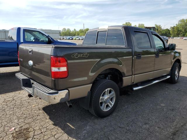 Photo 4 from auction – 2006 FORD F150 SUPER with VIN 1FTPW14VX6KD95116