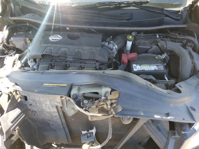 Photo 7 from auction – 2014 NISSAN SENTRA S with VIN 3N1AB7AP5EY315735