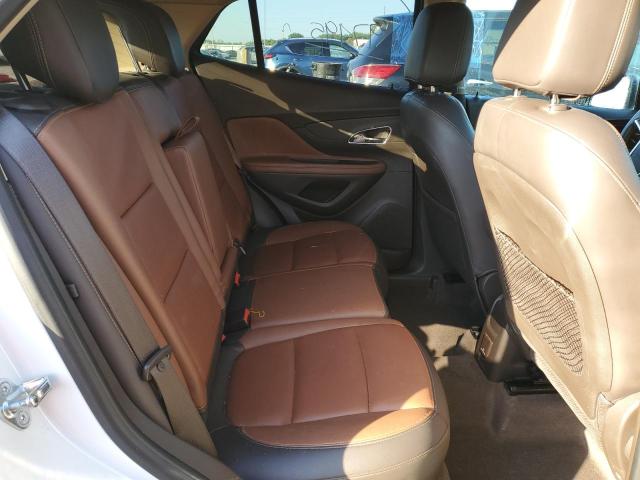 Photo 6 from auction – 2015 BUICK ENCORE with VIN KL4CJGSB4FB226048